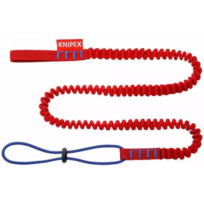 Gereedschap veiligheidskoord Knipex 00 50 01 T BK