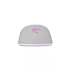 Muis White Shark GM-5010 Bagdemagus wit USB