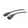 APC stroomkabelset (5 stuks), C13 naar C14, 0,6 m