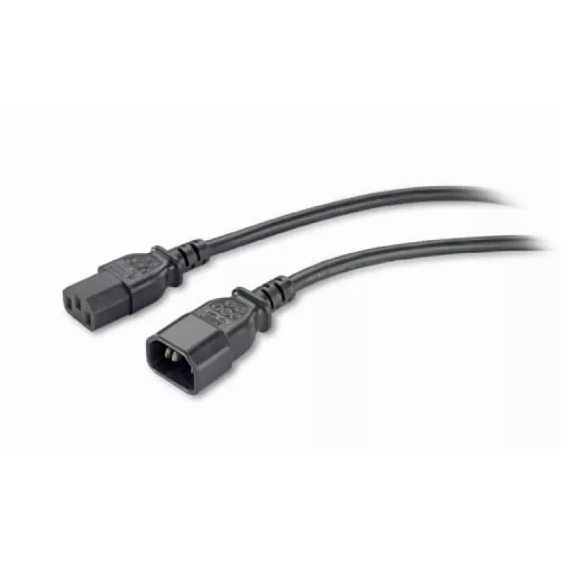 APC stroomkabelset (5 stuks), C13 naar C14, 0,6 m