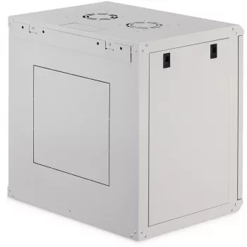 Wandmontagekast Digitus DN-19 12-U-EC