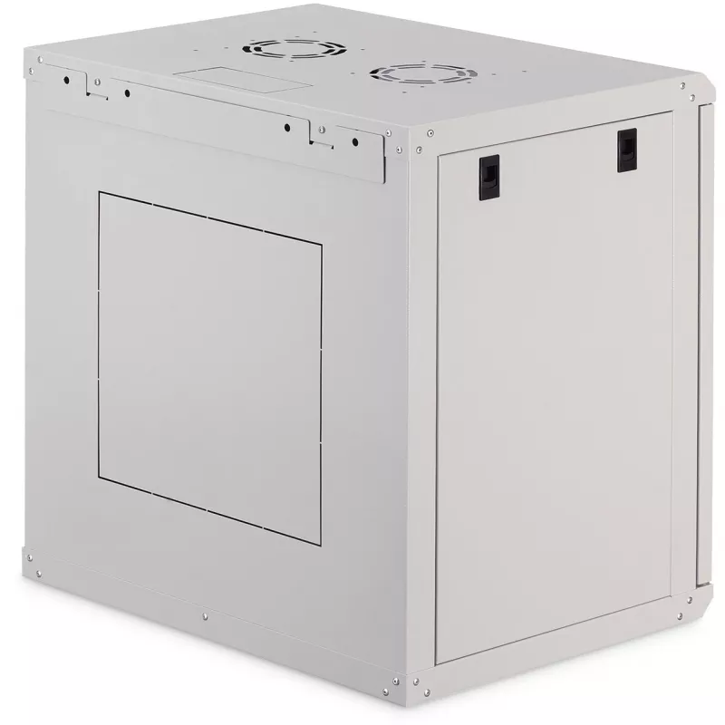 Wandmontagekast Digitus DN-19 12-U-EC