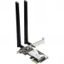 Inter-Tech DMG-35 WLAN / Bluetooth 3000 Mbit/s ingebouwd (88888149)