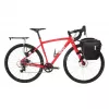 Thule 5401 Shield pannier 13L set van 2 zwart