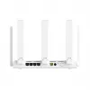 Ruijie Networks RG-EW3000GX Draadloze router Gigabit Ethernet Dualband (2,4 GHz / 5 GHz) Wit