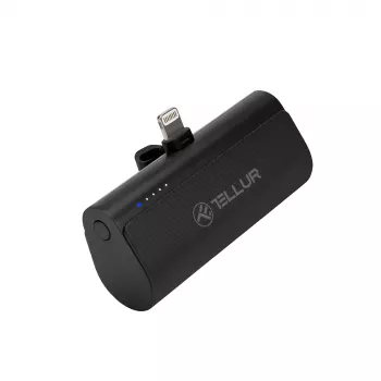 Draagbare powerbank Tellur PD203 5000mAh