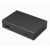 HDMI-splitter Gembird GEMBIRD DSP-HDMI4K-4P-01 — 4-poorts 4K