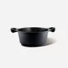 Pan Pensofal Saxum 24 cm met glazen deksel — Pensofal Saxum 24cm pan
