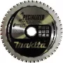 Makita Efficut - cirkelzaagblad - voor metaal, roestvrij staal, staal - 150 mm - 48 tanden - voor Makita DCS553RTJ