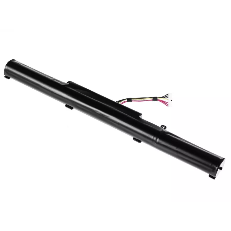 Green Cell AS77 accu voor ASUS A41-X550E (X550, F550, K550, R510), Li-Ion 14,4 V 2200 mAh, 4 cellen, zwart
