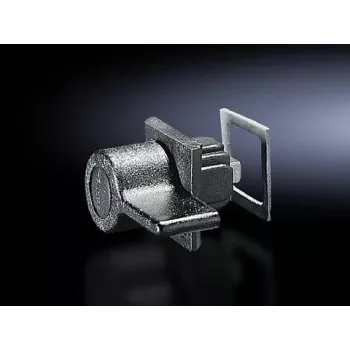 Metaalbehuizing-accessoire Rittal SZ 2533.000, zwart, compatibel met EB BG AE