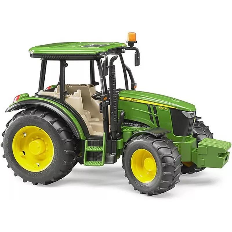 Tractormodel BRUDER John Deere 5115 M