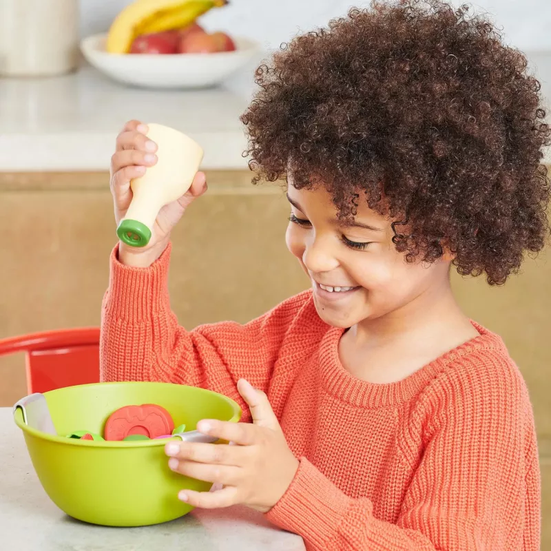 Joseph Joseph Salad, speelkeuken