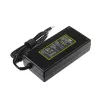 Voeding Green Cell AD117P 170W 20V 8,5A voor Lenovo-laptops, indoor AC/DC, zwart