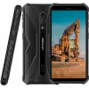Robuuste smartphone UleFone Armor X12 — 3 GB RAM, 32 GB opslag, geheel in zwart