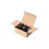 Montageset Digitus DN-19 SET voor 19-inch en 10-inch componenten M6