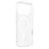 BELKIN MAGNETISCHE HOES VOOR IPHONE 17 PRO MAX TRANSPARANT