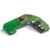 Radiomodule Hekatron radiomodule Pro X voor Genius Plus Hx (MPN 31-5200001-12-02)