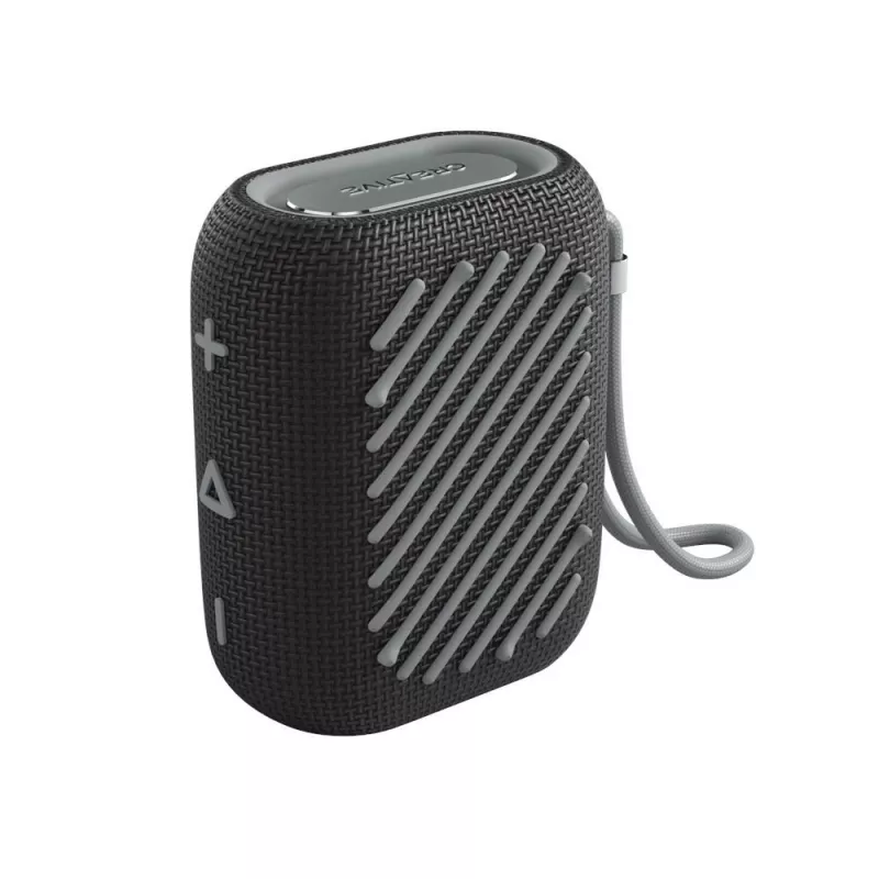 Luidspreker Muvo Flex Black