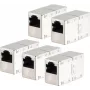 Kabel-Gender-Changer ShiverPeaks BS75006-MS-SET