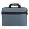 Addison 307015 notebookhoes 39,6 cm (15,6 inch) toploader tas grijs