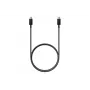 USB-C-kabel Samsung EP-DN975BBEGEU — 45 W Power Delivery, 5 A laadstroom, USB-C naar USB-C