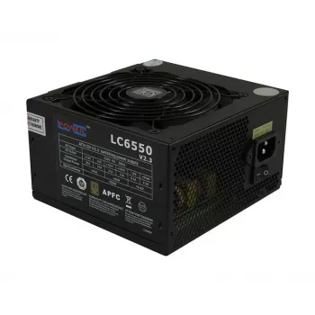Voeding LC-Power LC6550 V2.2 550 W