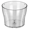 Staafmixer MPM MBL-42M — 1500 W, RVS behuizing, variabele snelheid, turbo, accessoires