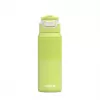 Isolerende fles Kambukka Elton Mojito 750 ml, groen, afsluitbaar deksel, handgreep, BPA-vrij