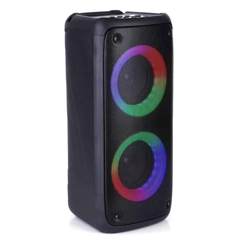 Media-tech MT3181 zwart