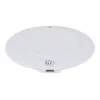 Draadloze oplaadpad Manhattan 180290