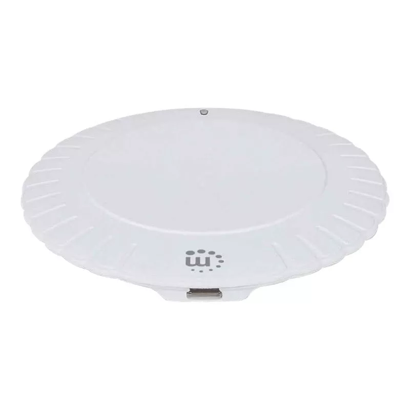 Draadloze oplaadpad Manhattan 180290