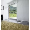 ZOLUX honden-/kattenbak open kattenbak zwart, grijs