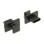 Busbeschermkap USB Type-C DeLOCK 64015