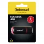 GEHEUGENSTICK FLASH USB2 8GB/3511460 INTENSO
