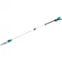 Makita DUA301Z accu-takkenzaag 18 V groen, staal