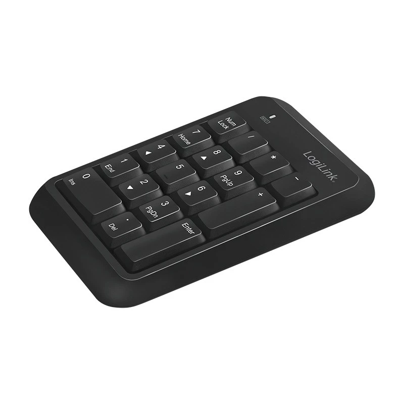 Numeriek toetsenblok LogiLink ID0201