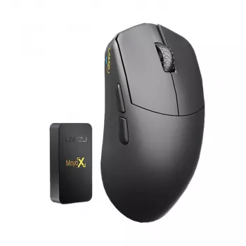 Gaming-muismat Lamzu Maya X Gaming