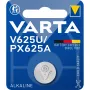 Eenmalige batterij Varta V625U