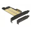 Interfacekaart DeLOCK 89630 intern M.2 SATA