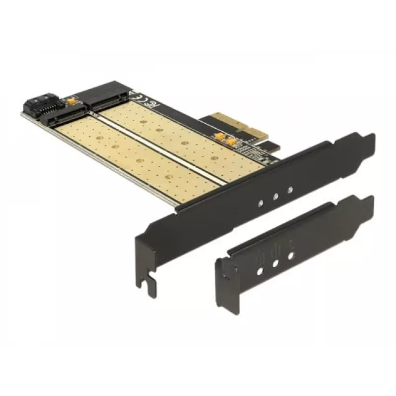 Interfacekaart DeLOCK 89630 intern M.2 SATA