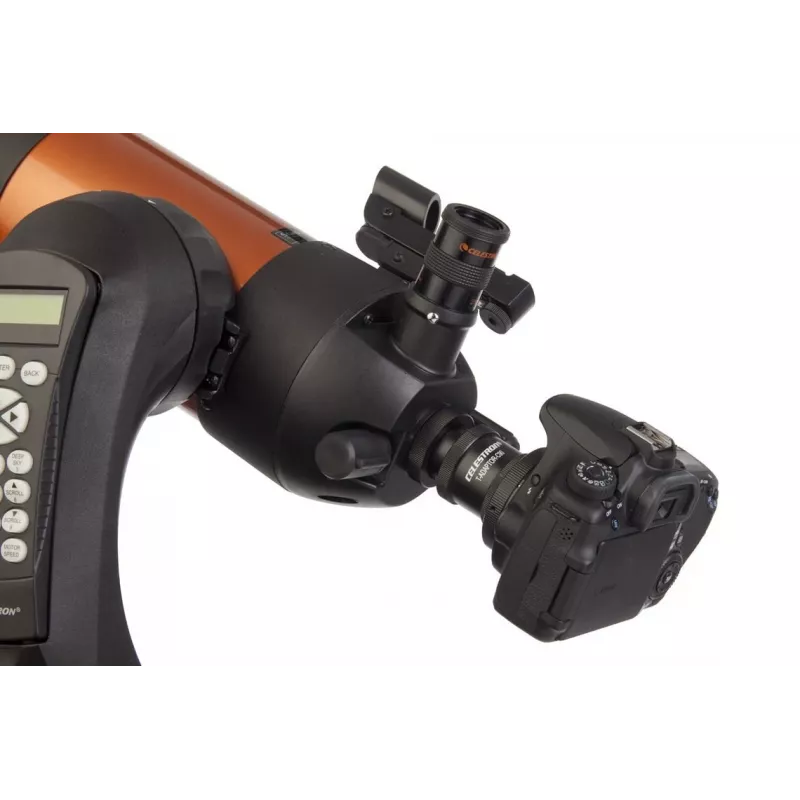 Celestron T-adapter, NexStar 4SE telescoopadapter