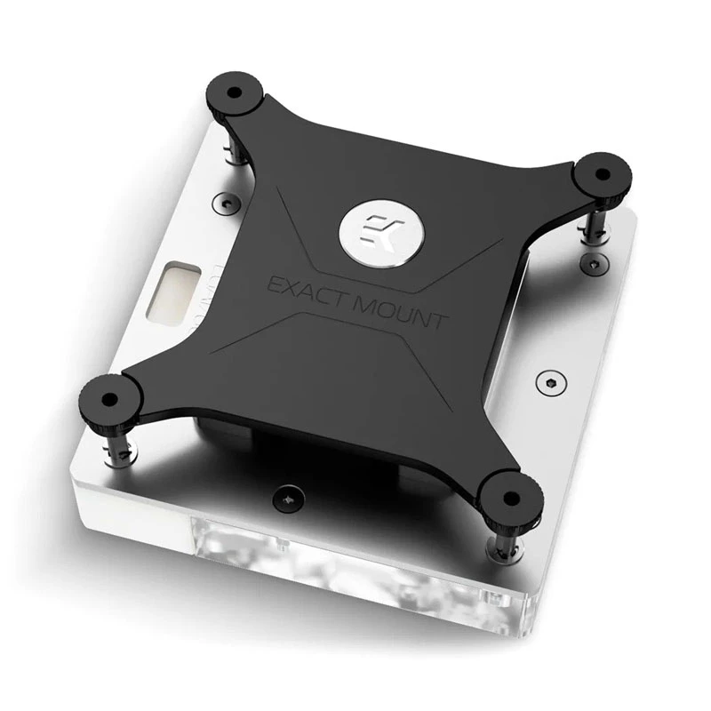 EK Water Blocks zwart