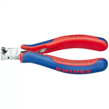 Knipex 64 12 115 blauw