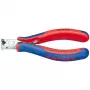 Knipex 64 12 115 blauw