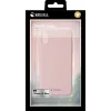 Cover Krusell Sandby iPhone XS Max 16,5 cm (6,5 inch) roze