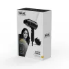 Wahl Ionic Flow haardroger 2100 W zwart, goud