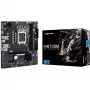 BIOSTAR H610MHD5 DDR5 Micro-ATX moederbord