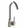 PYRAMIS BELLO DUO granietzand beige