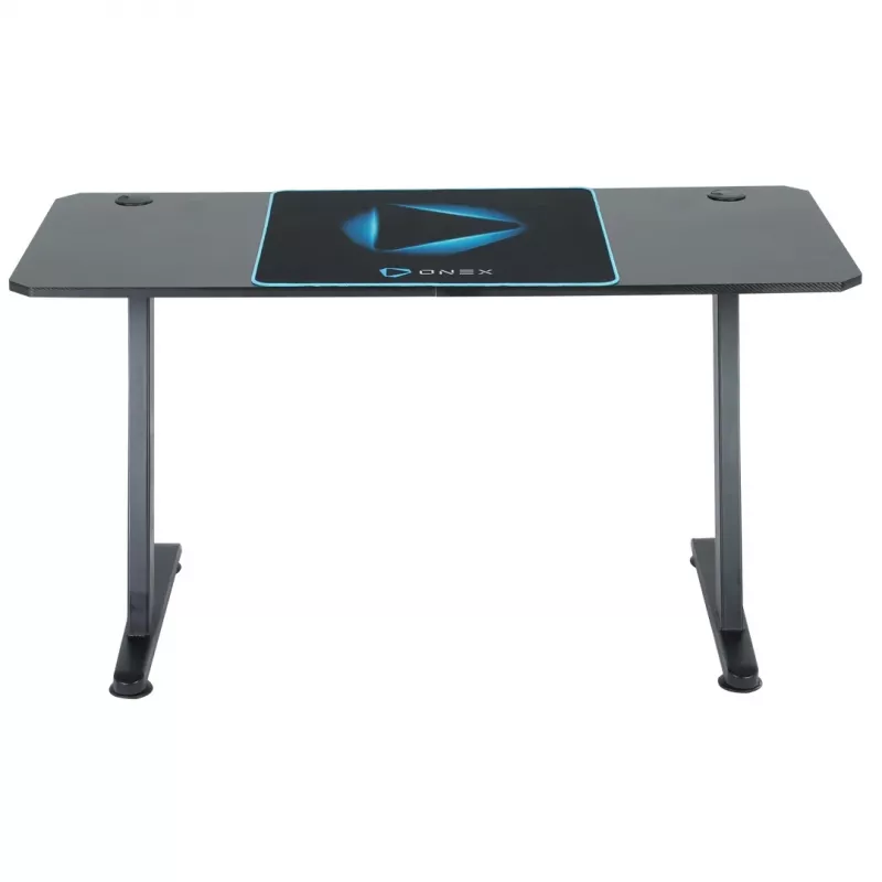 Gamingtafel Onex GD1400Z 1400×700 mm tafelblad, model ONEX-GD1400ZSE-V2